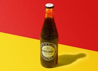 Black Cherry Boylan