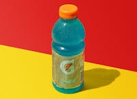 Blue Gatorade