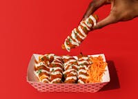 Buffalo Ranch Signature