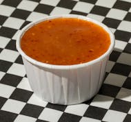 Caribbean Sweet Heat