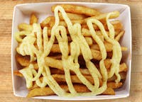 Churro_Fries