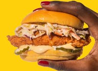 Classic Sandwich