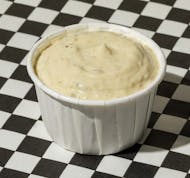 Lemon Garlic Aioli