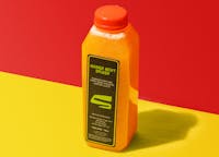 Mango Mint Splash