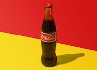 Mexican Coke