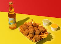 Mushroom Popper Combo