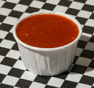 Nashville Numb Sauce