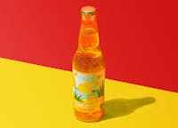 Pineapple Gingerale