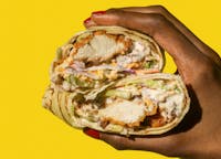 Ranch Wrap