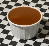 Sassy BBW Sauce