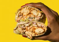 Spicy Wrap